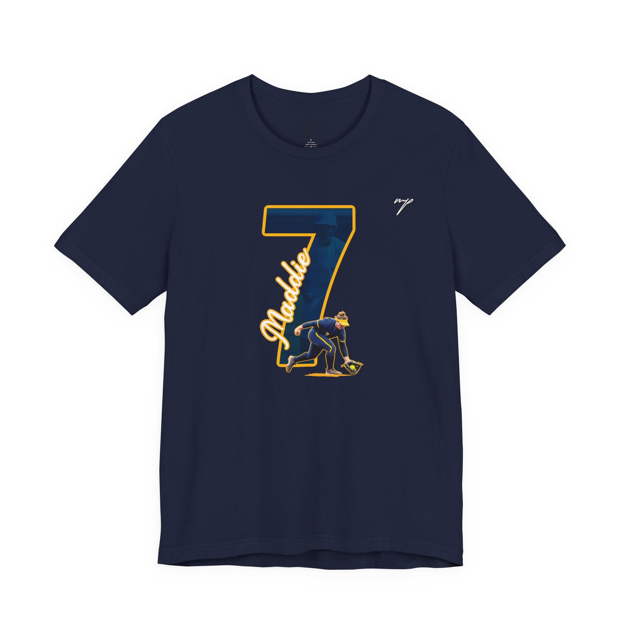 Maddie Erickson Graphic Tee