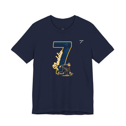 Maddie Erickson Graphic Tee