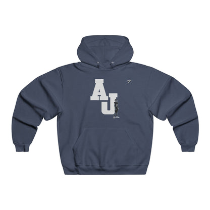 Ace Jackson Vintage Hoodie