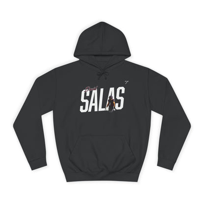 David Salas Hoodie