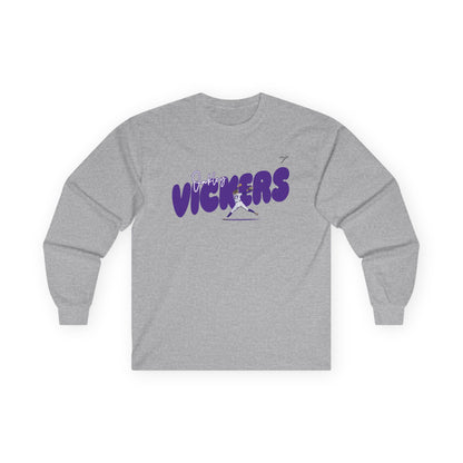 Oakley Vickers Long Sleeve Tee