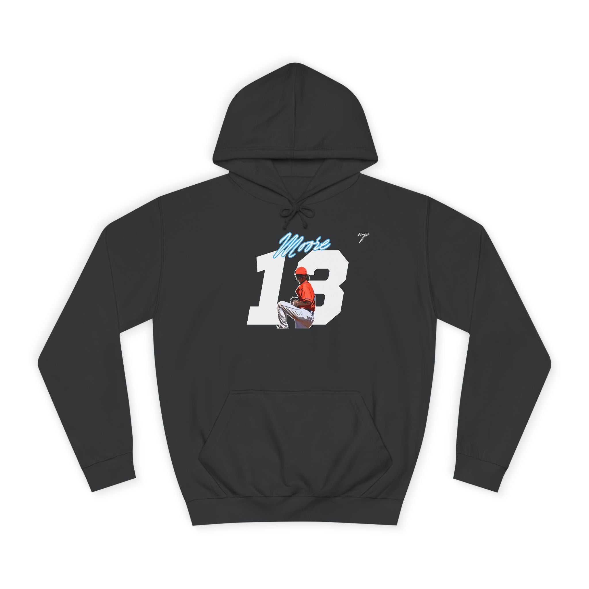 Brayden Moore Hoodie