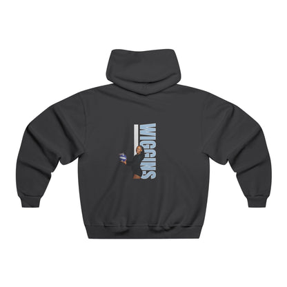 Destiny Wiggins Vintage Hoodie