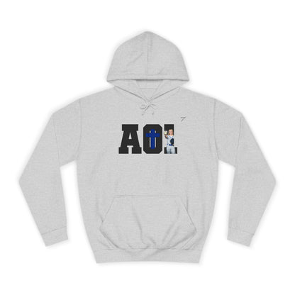 Kyndall Banks Hoodie