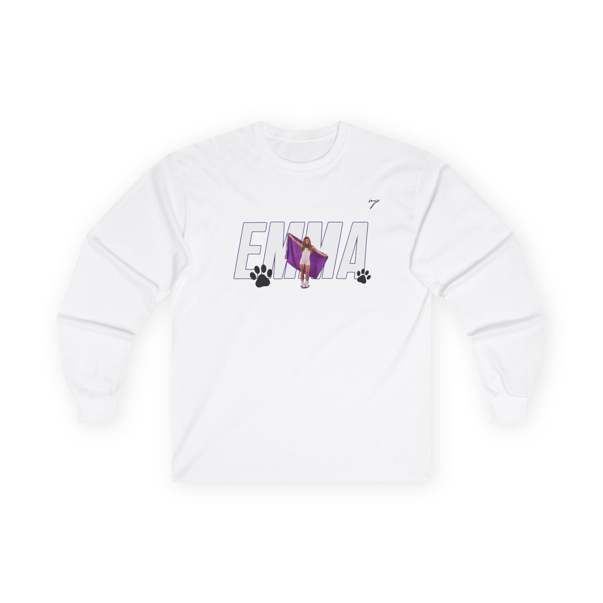 Emma Graves Long Sleeve