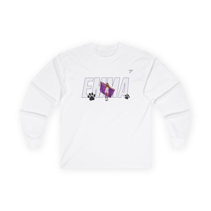 Emma Graves Long Sleeve