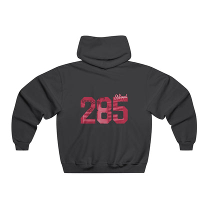 Jesiah Whipple Vintage Hoodie