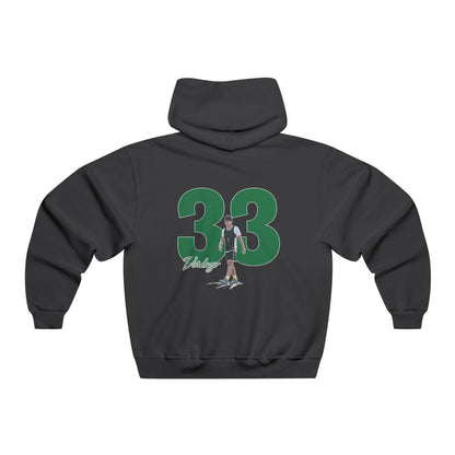 Anthony Verdugo Vintage Hoodie
