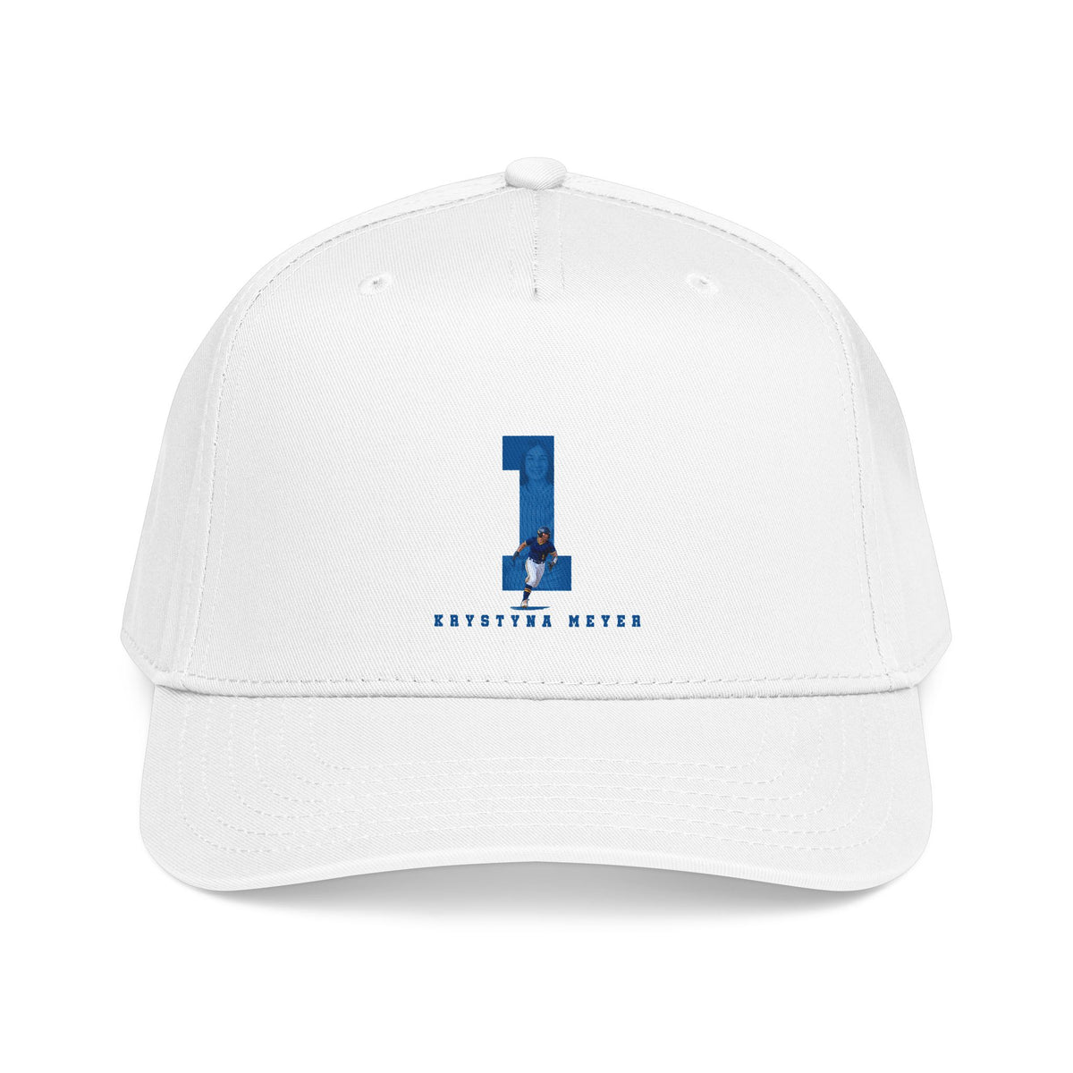 Krystyna Meyer Hat