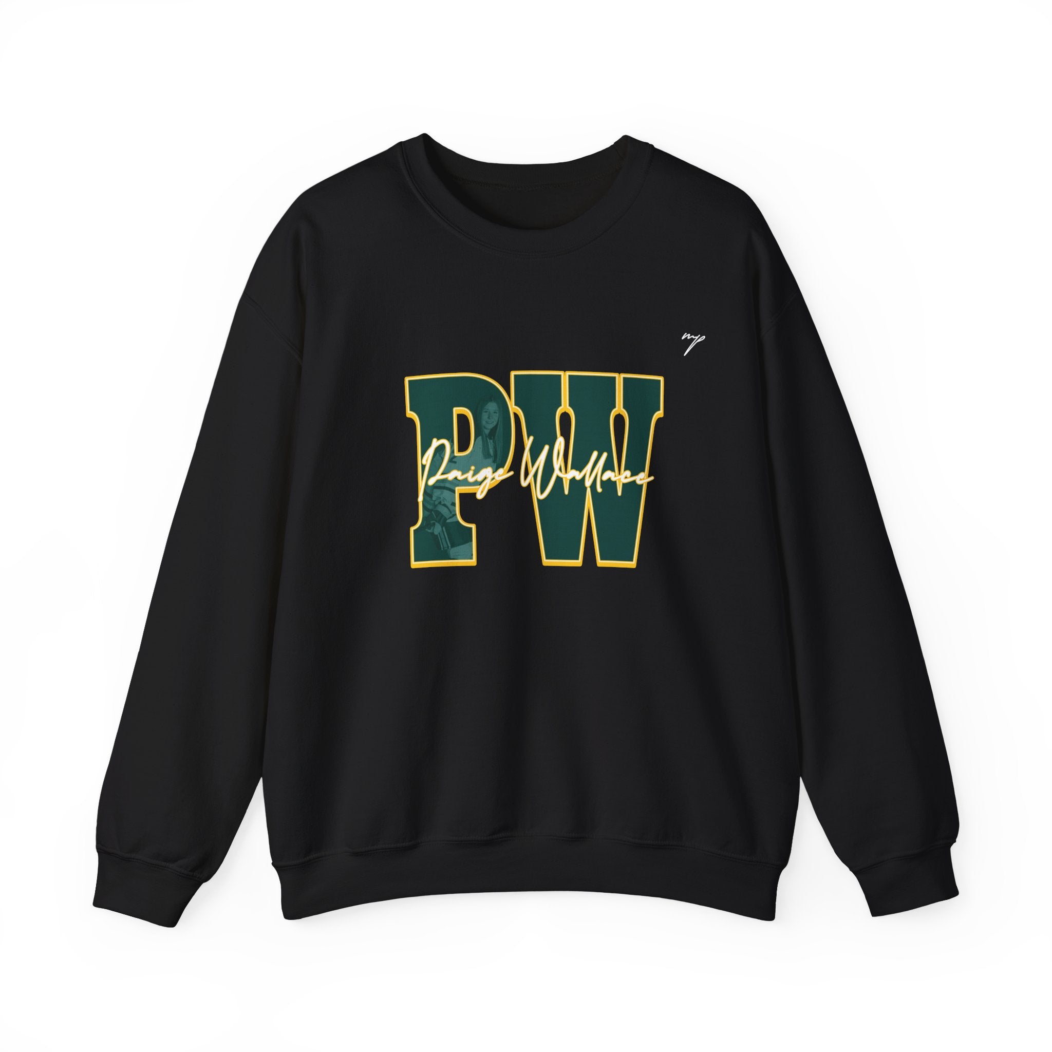 Paige Wallace Crewneck