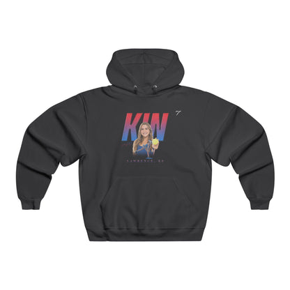 Kinley VanPelt Vintage Hoodie