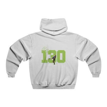 Julia Kay Vintage Hoodie