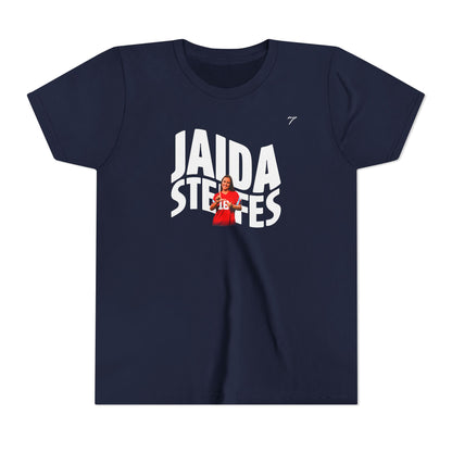 Jaida Steffes YOUTH Graphic Tee