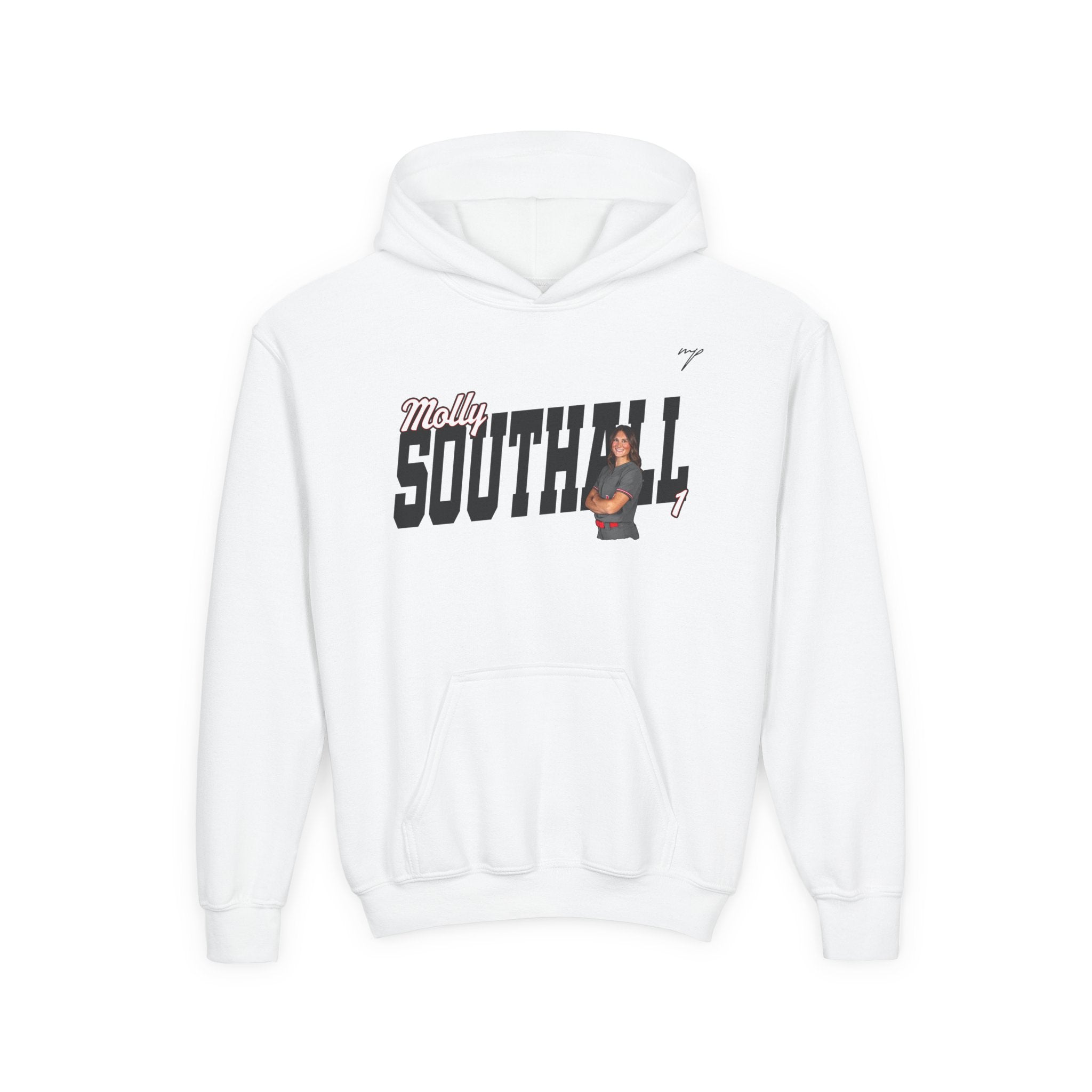 Molly Southall YOUTH Hoodie