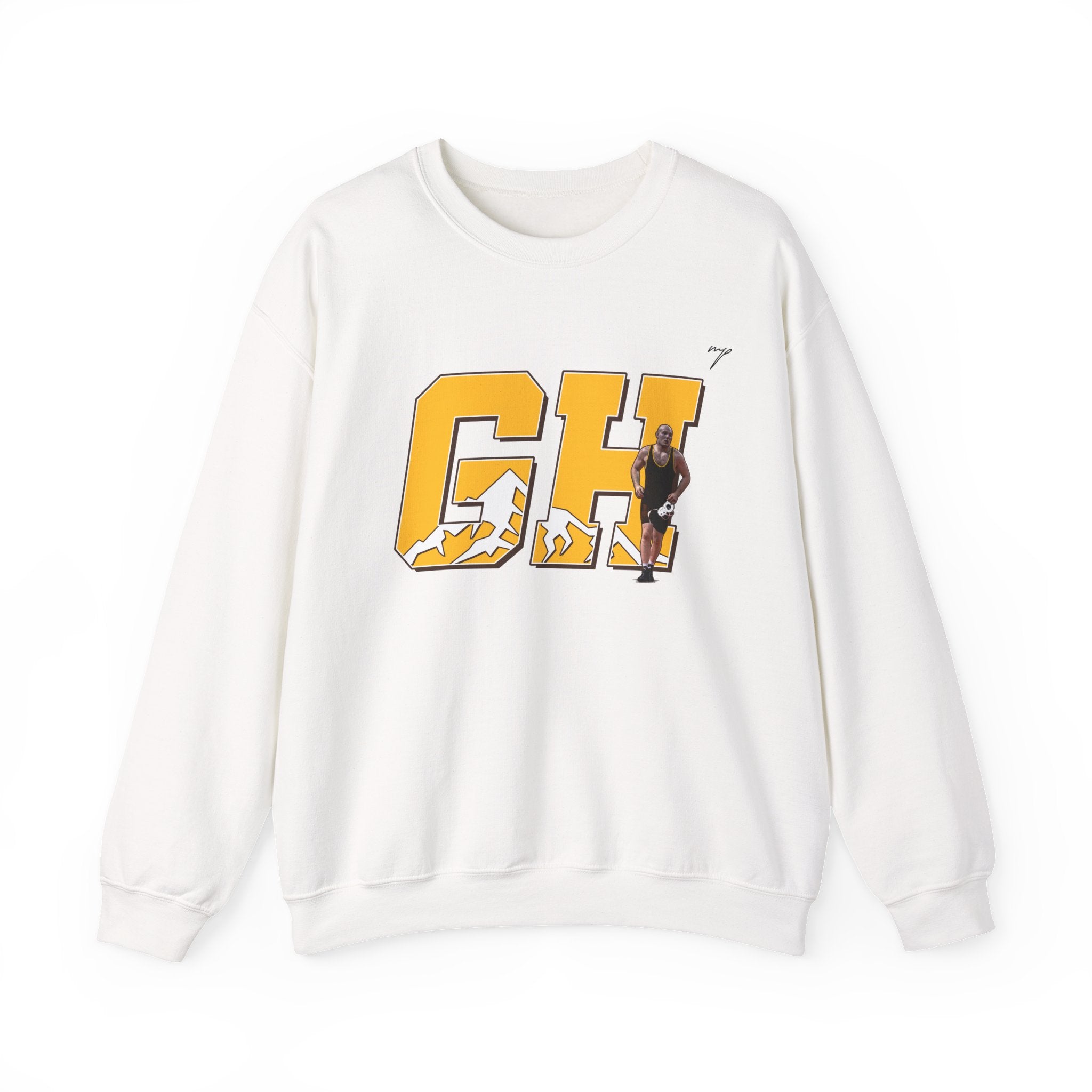Gunner Henry Crewneck