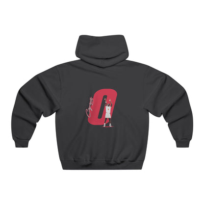 LoToddric Capers Vintage Hoodie