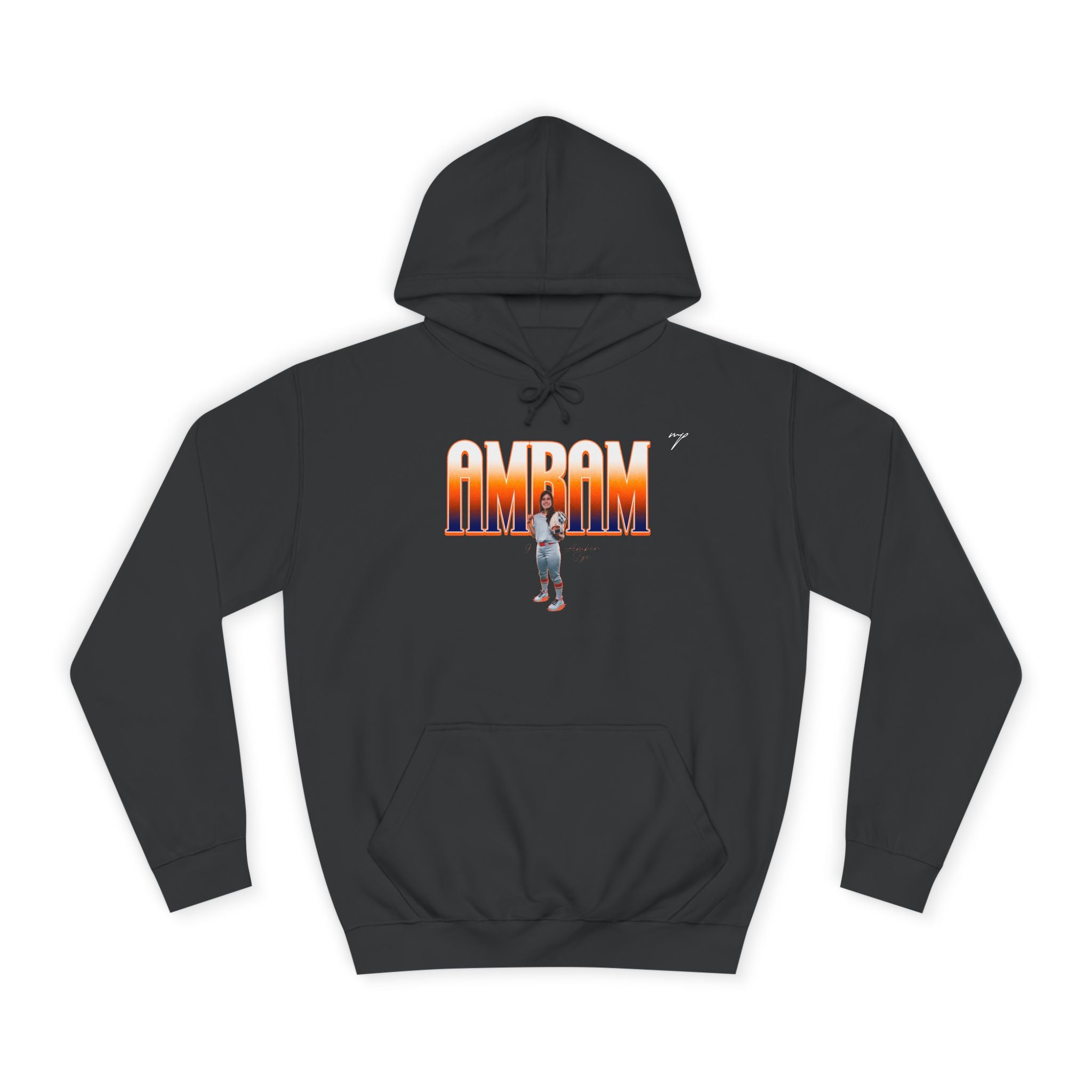 Amber Syc Hoodie
