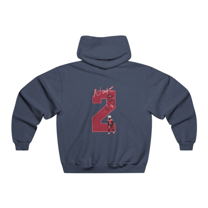 Nate Wheeler Jr Vintage Hoodie