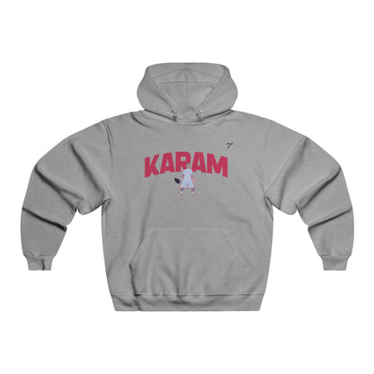 Ryan Karam Vintage Hoodie