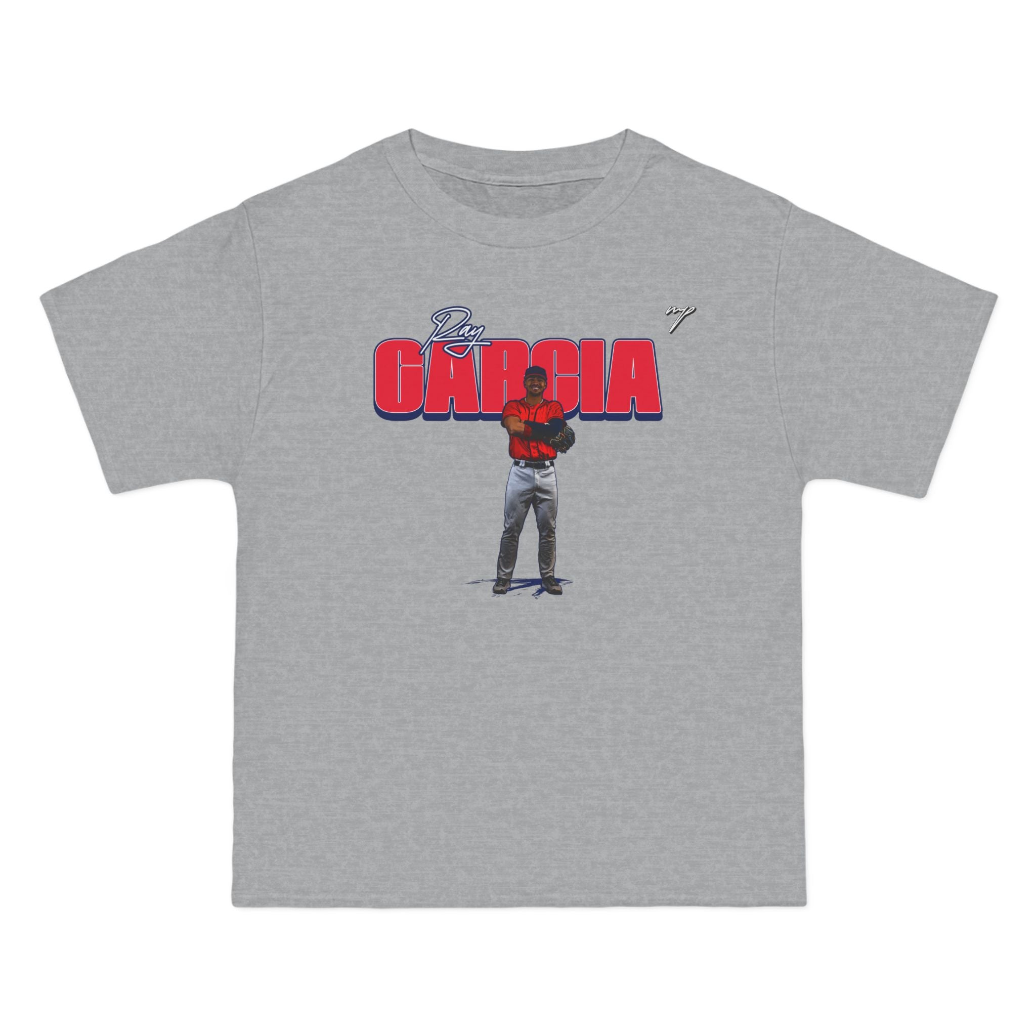 Ray Garcia Vintage Tee