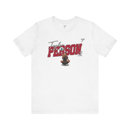 Taylor Person Graphic Tee