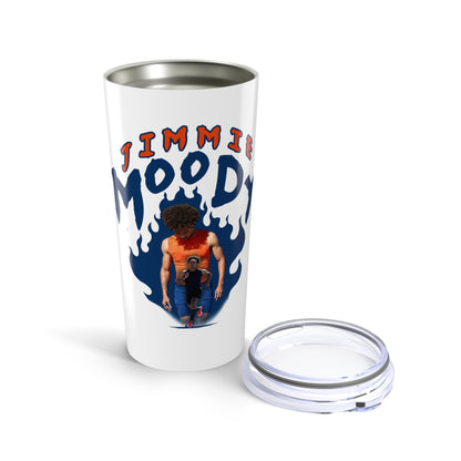 Jimmie Moody Tumbler Mug