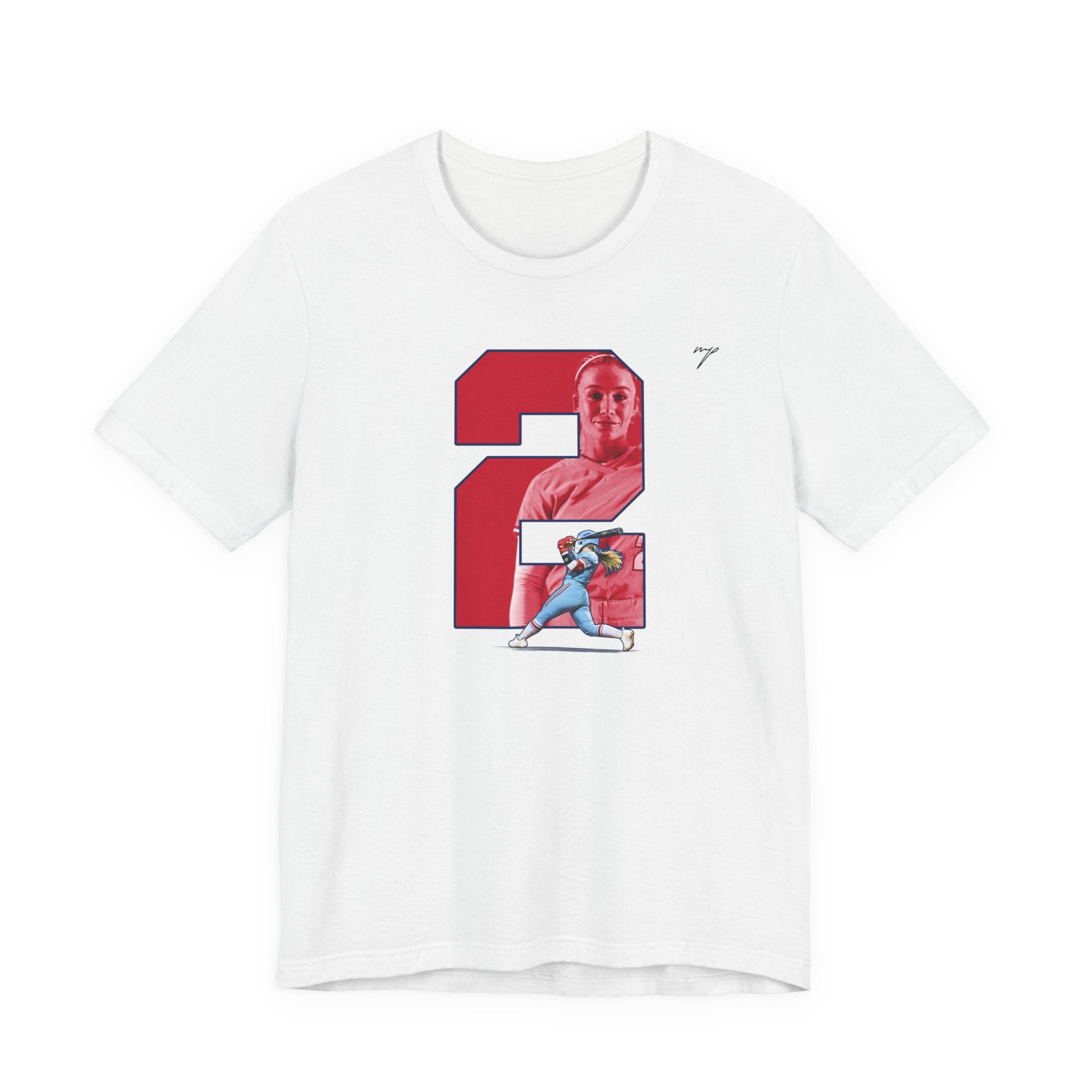 McKenna Mulholland Graphic Tee
