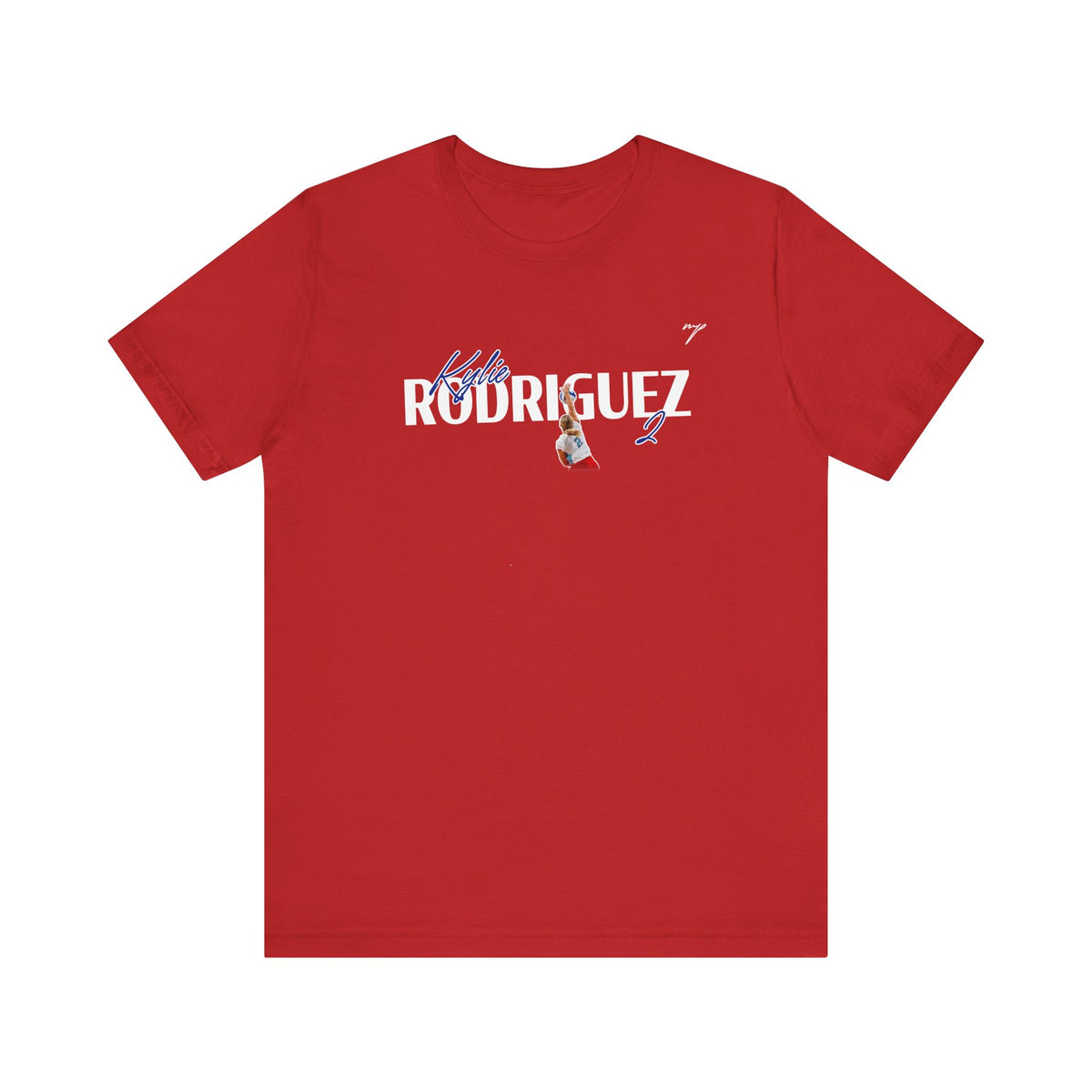 Kylie Rodriguez Graphic Tee