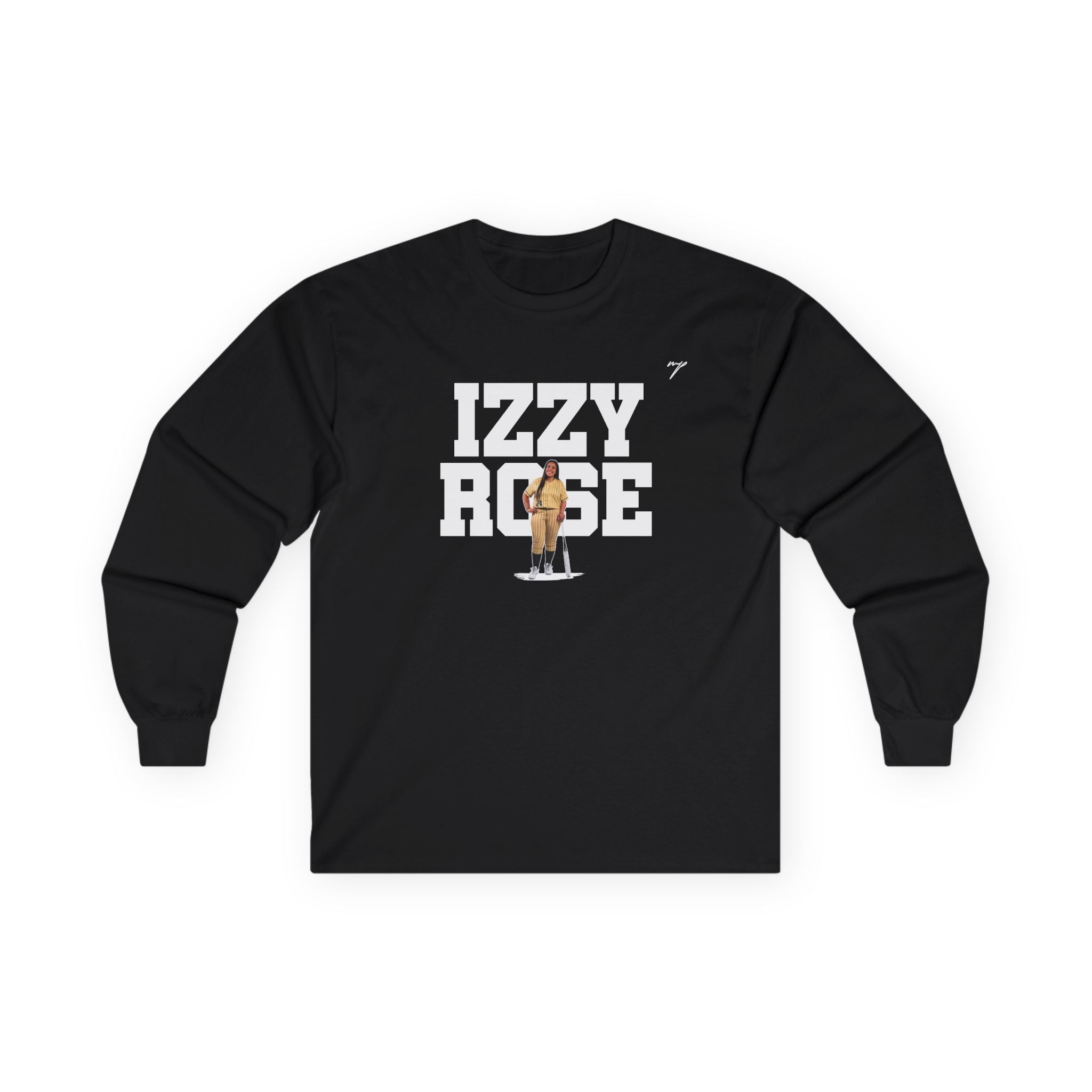 Isabella Garcia Long Sleeve