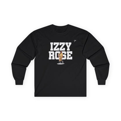 Isabella Garcia Long Sleeve