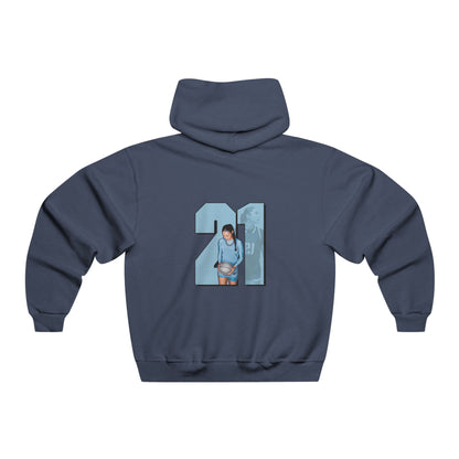 Myah Hazelton Vintage Hoodie