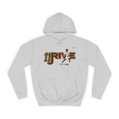 Jalen Rivens Hoodie