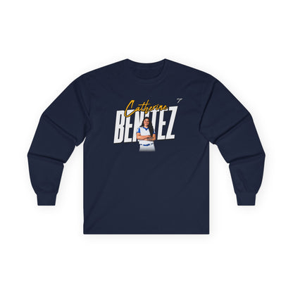 Catherine Benitez Long Sleeve Tee