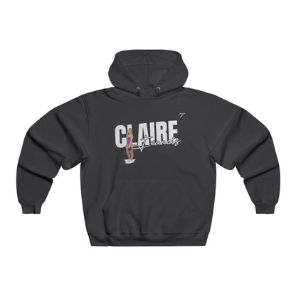 Claire Francis Vintage Hoodie