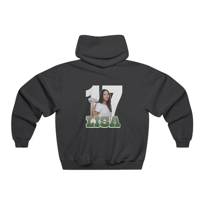Lisa Zorb Vintage Hoodie