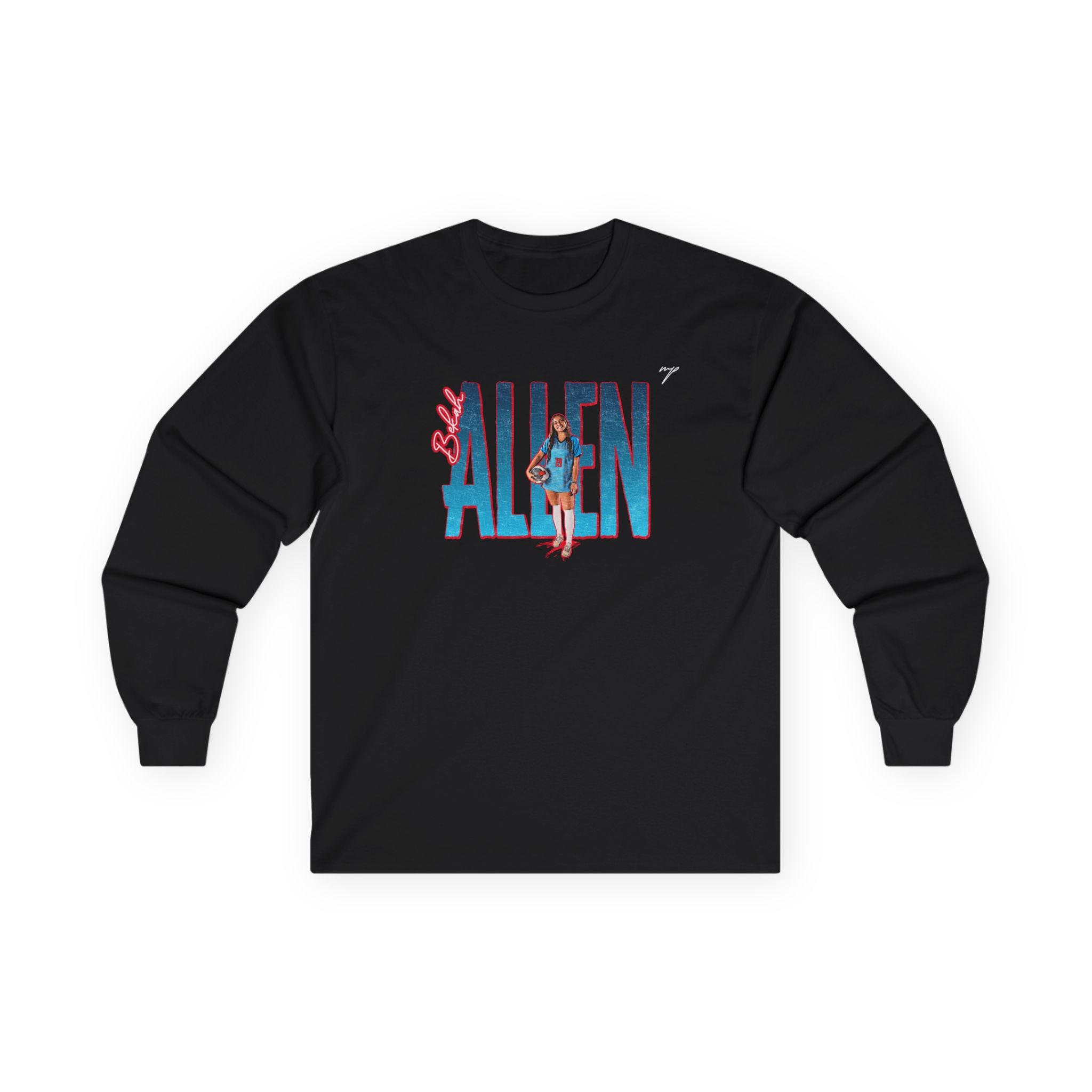 Bekah Allen Long Sleeve Tee