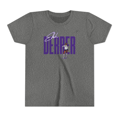 Ellah Derrer YOUTH Graphic Tee