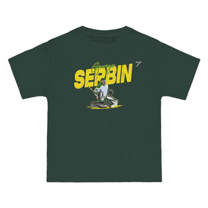 George Serbin Vintage Tee