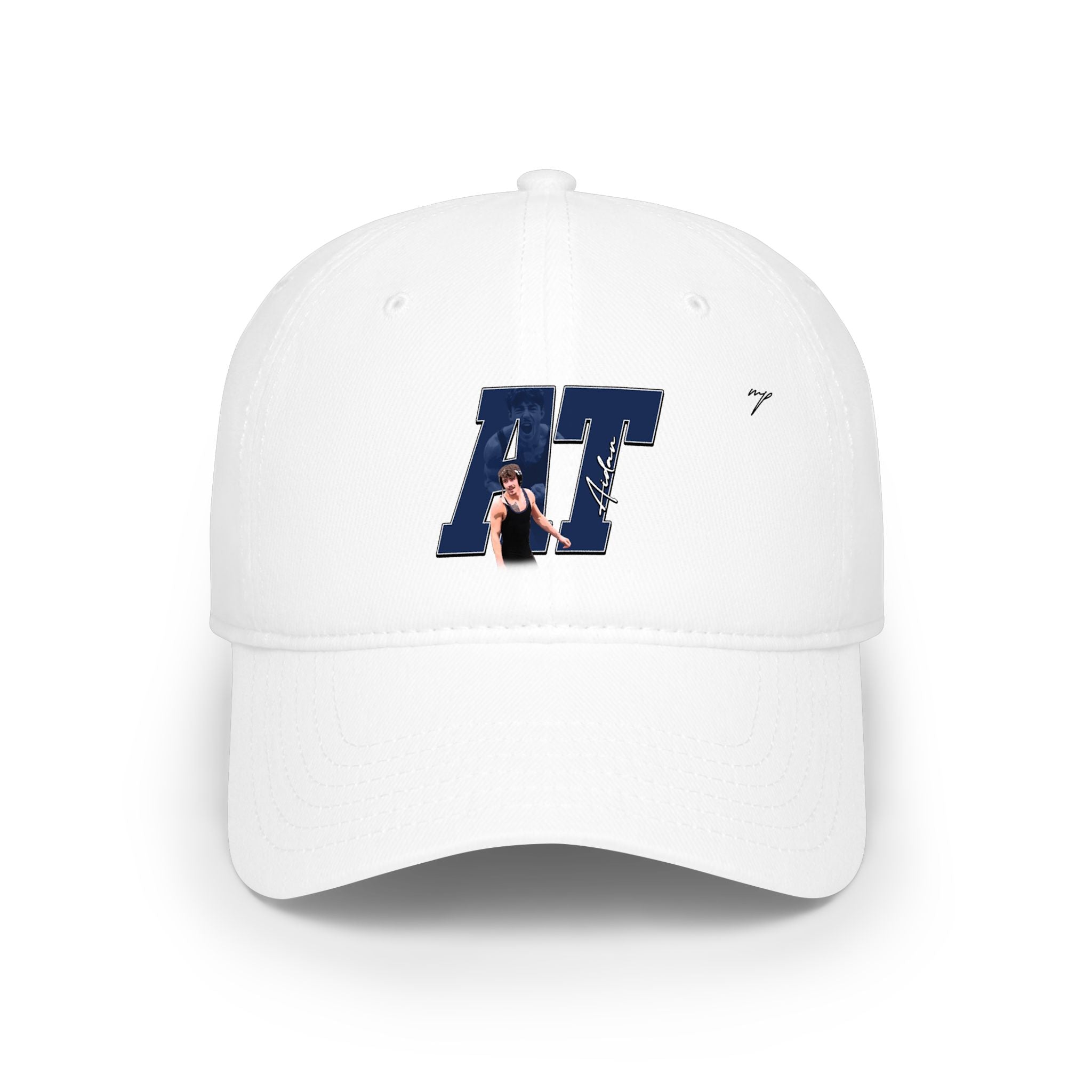 Aidan Trowbridge Hat
