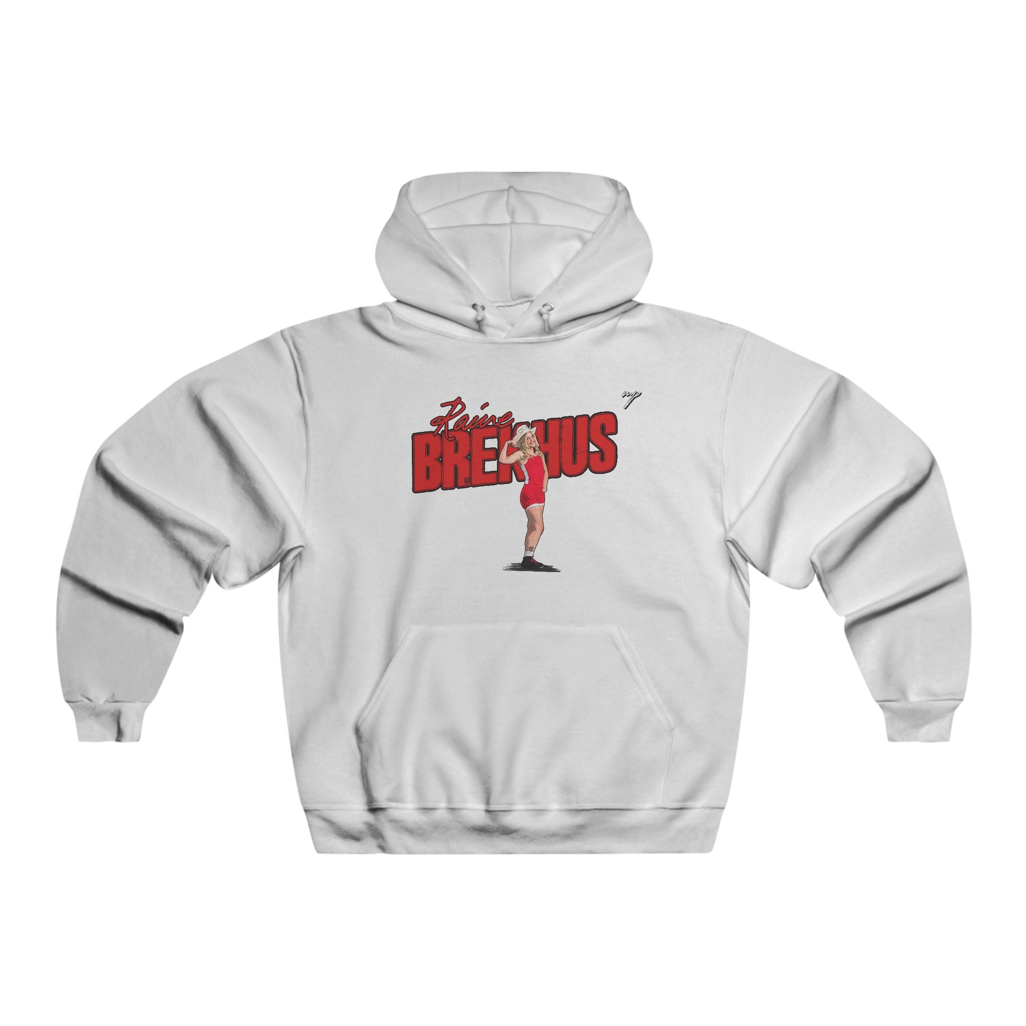 Raine Brekhus Vintage Hoodie