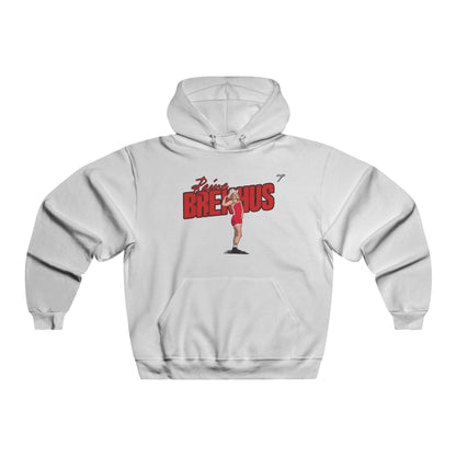 Raine Brekhus Vintage Hoodie