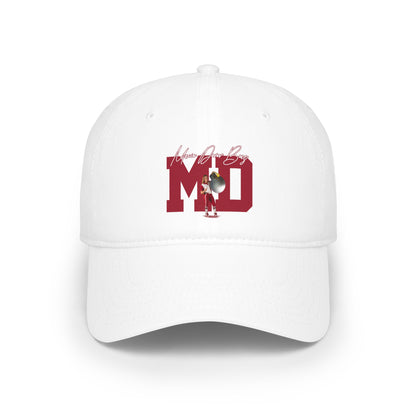 Macie Dever Boaz Hat