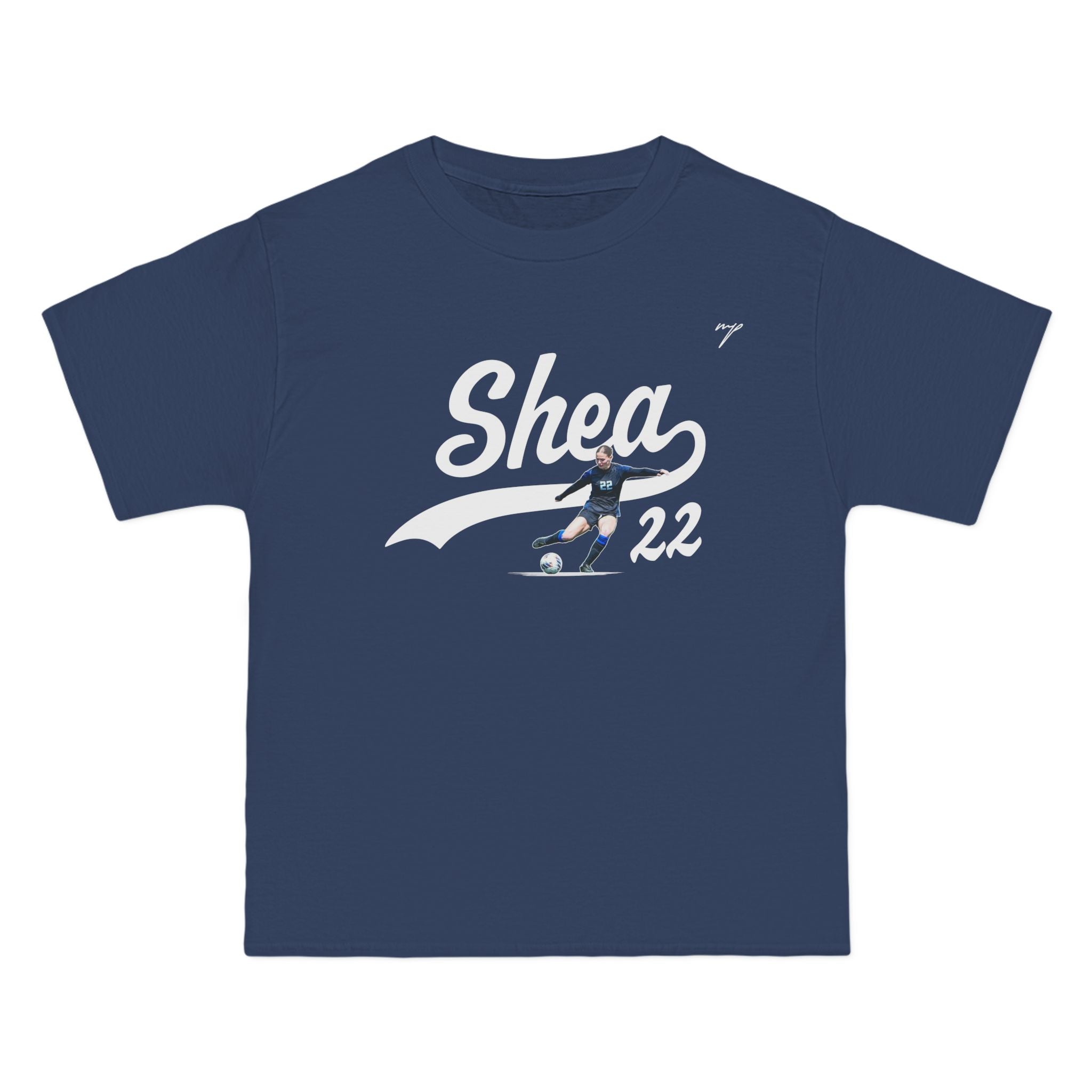 Shea Douglass Vintage Tee