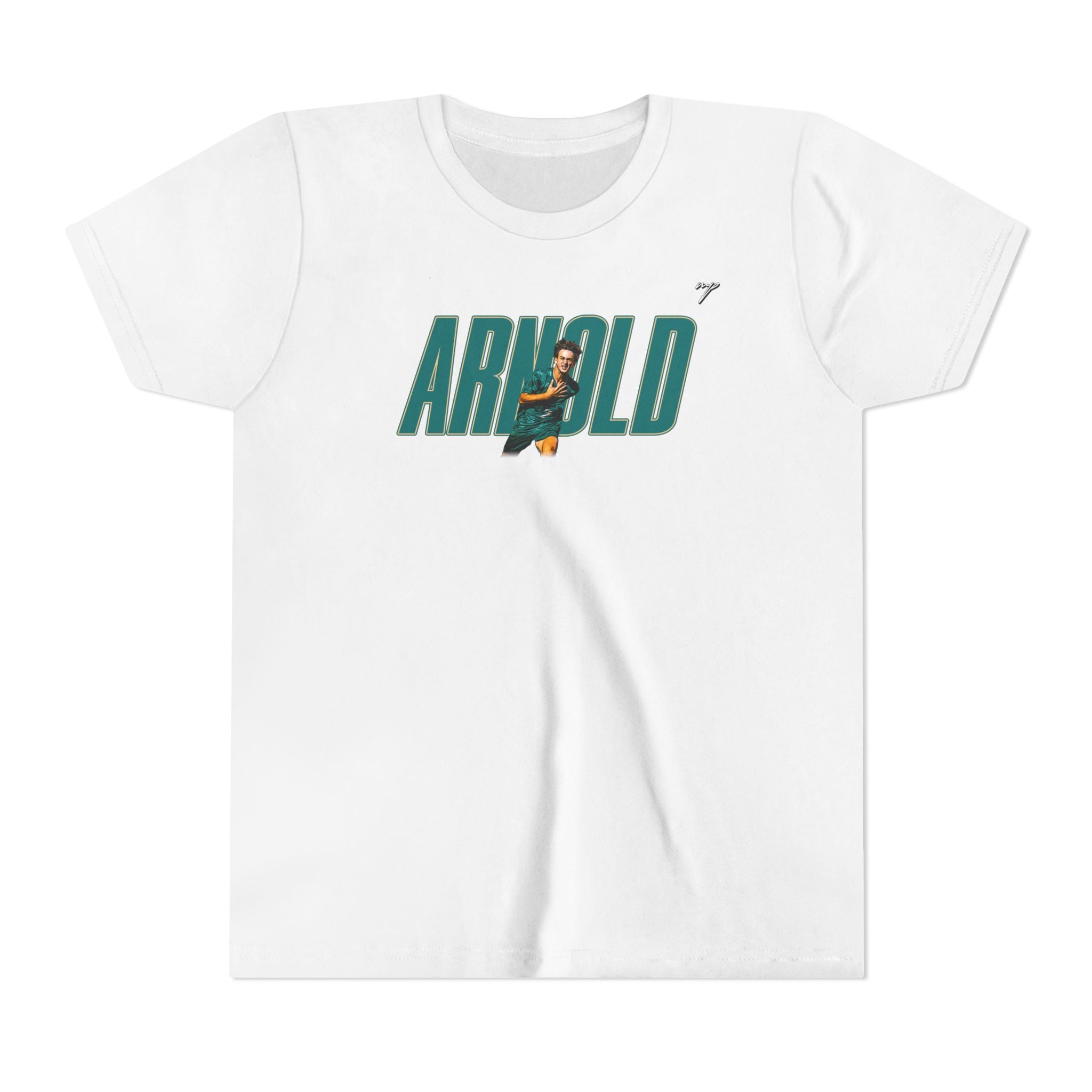 Ethan Arnold YOUTH Graphic Tee