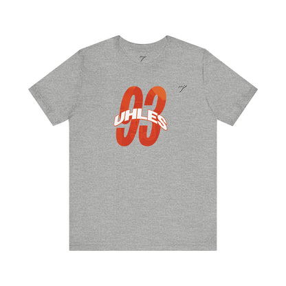 Keenan Uhles Graphic Tee