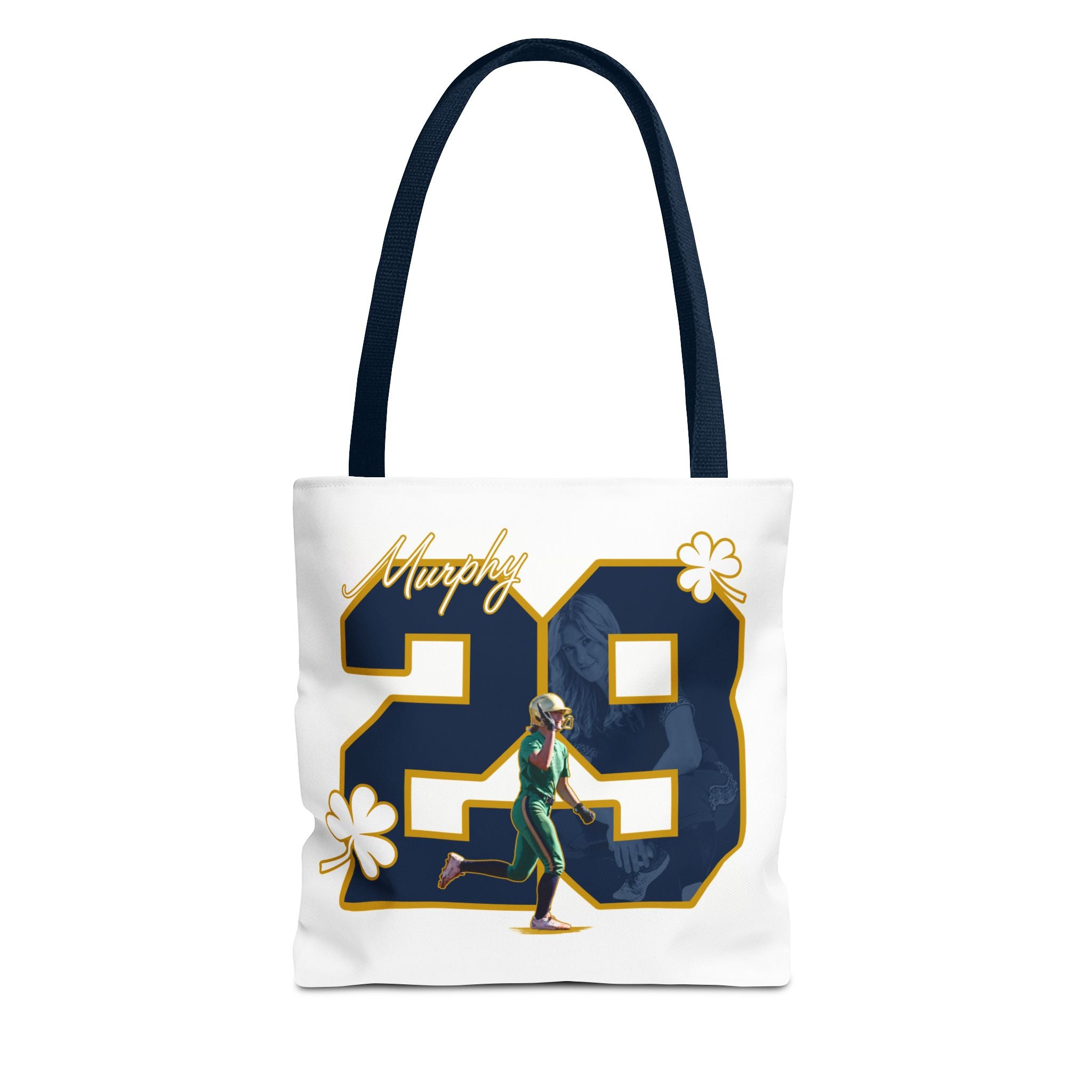 Keira Murphy Tote Bag
