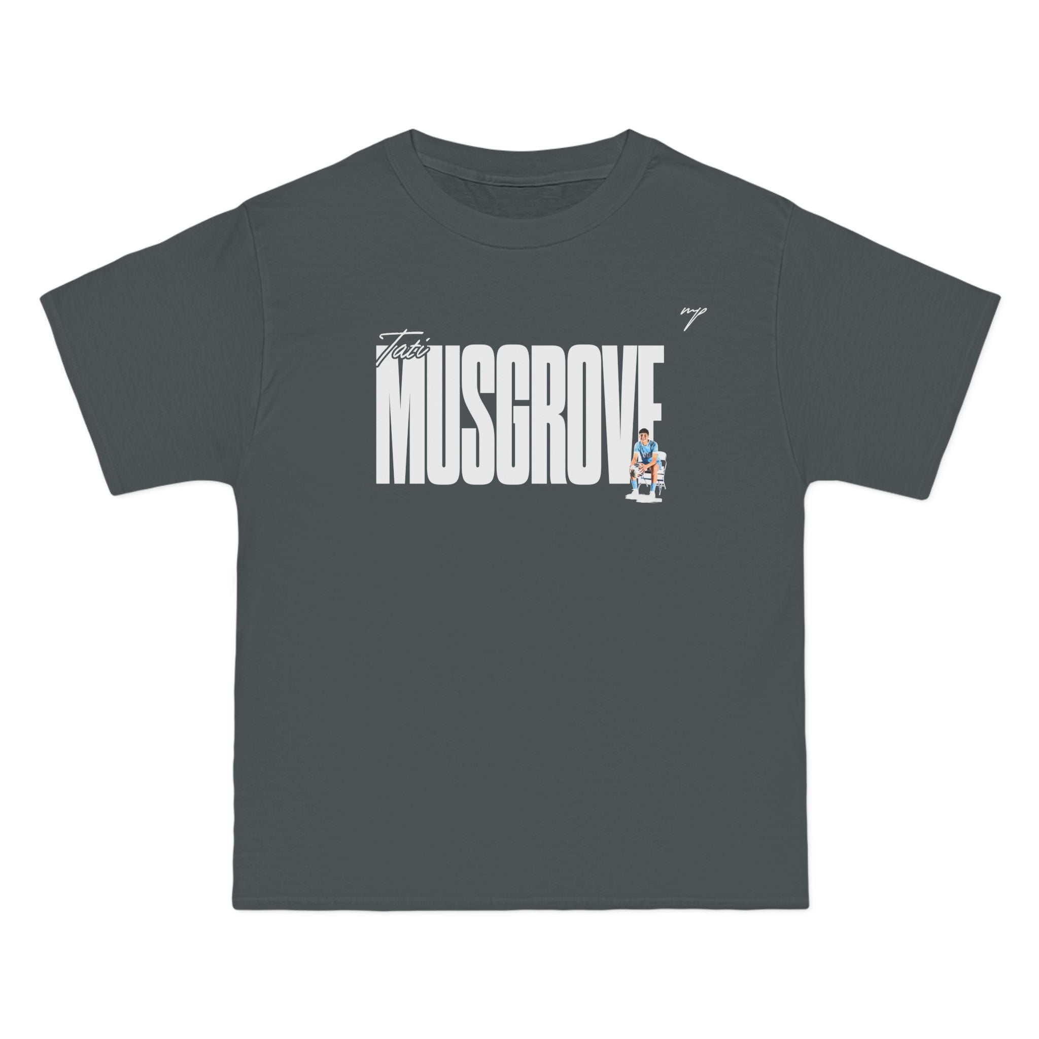 Tati Musgrove Vintage Tee