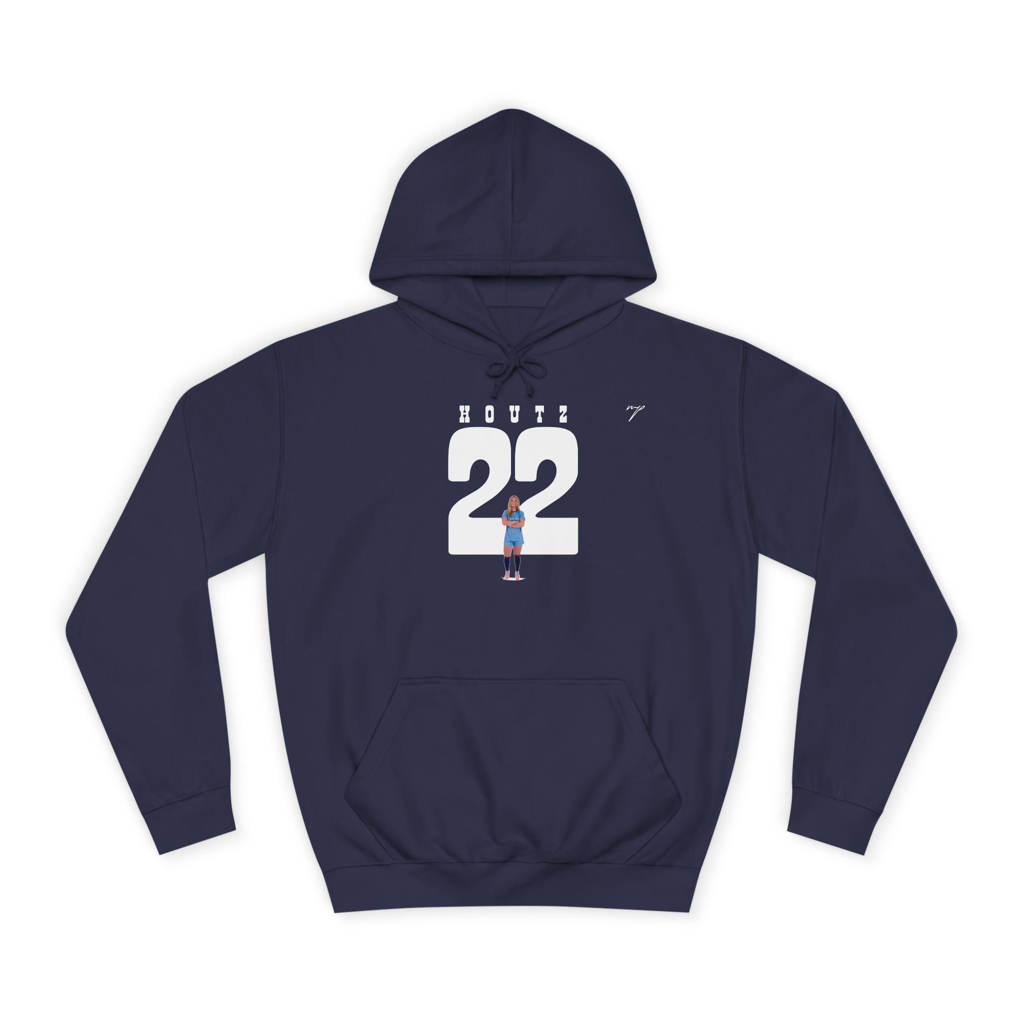 Callie Houtz Hoodie