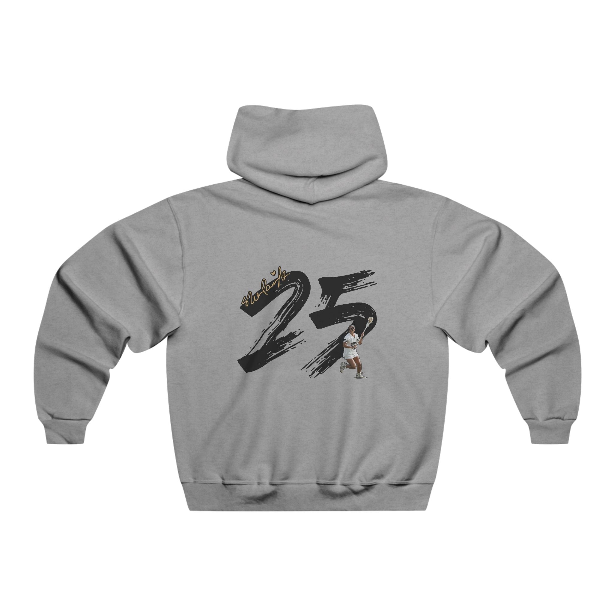 Shea Panzik Vintage Hoodie