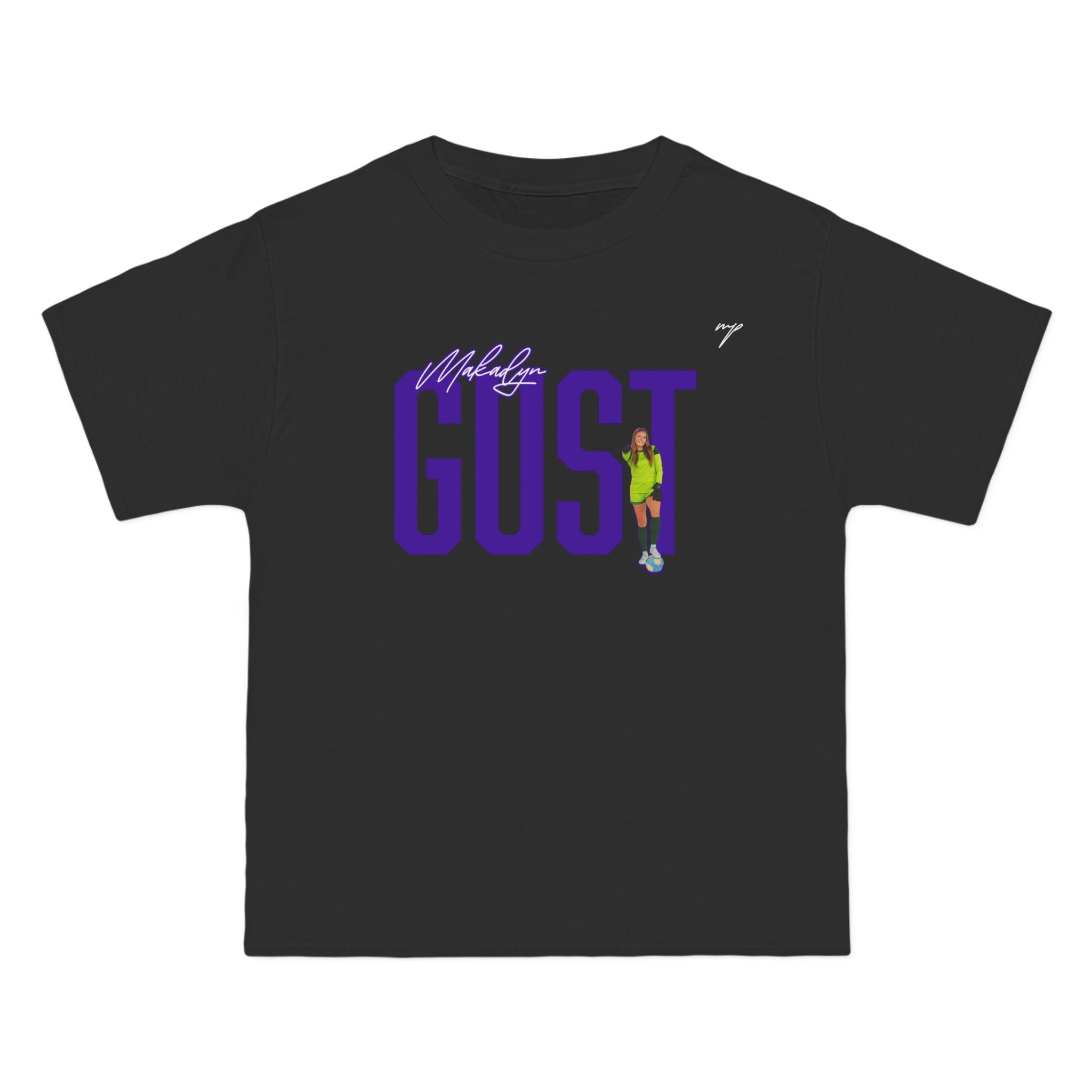 Makadyn Gust Vintage Tee